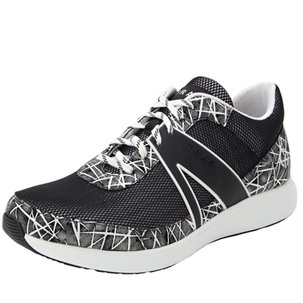 Traq by Algeria Qarma Sneakers EU38